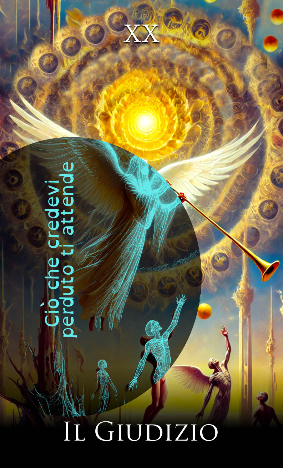 giudizio sibille e oracoli