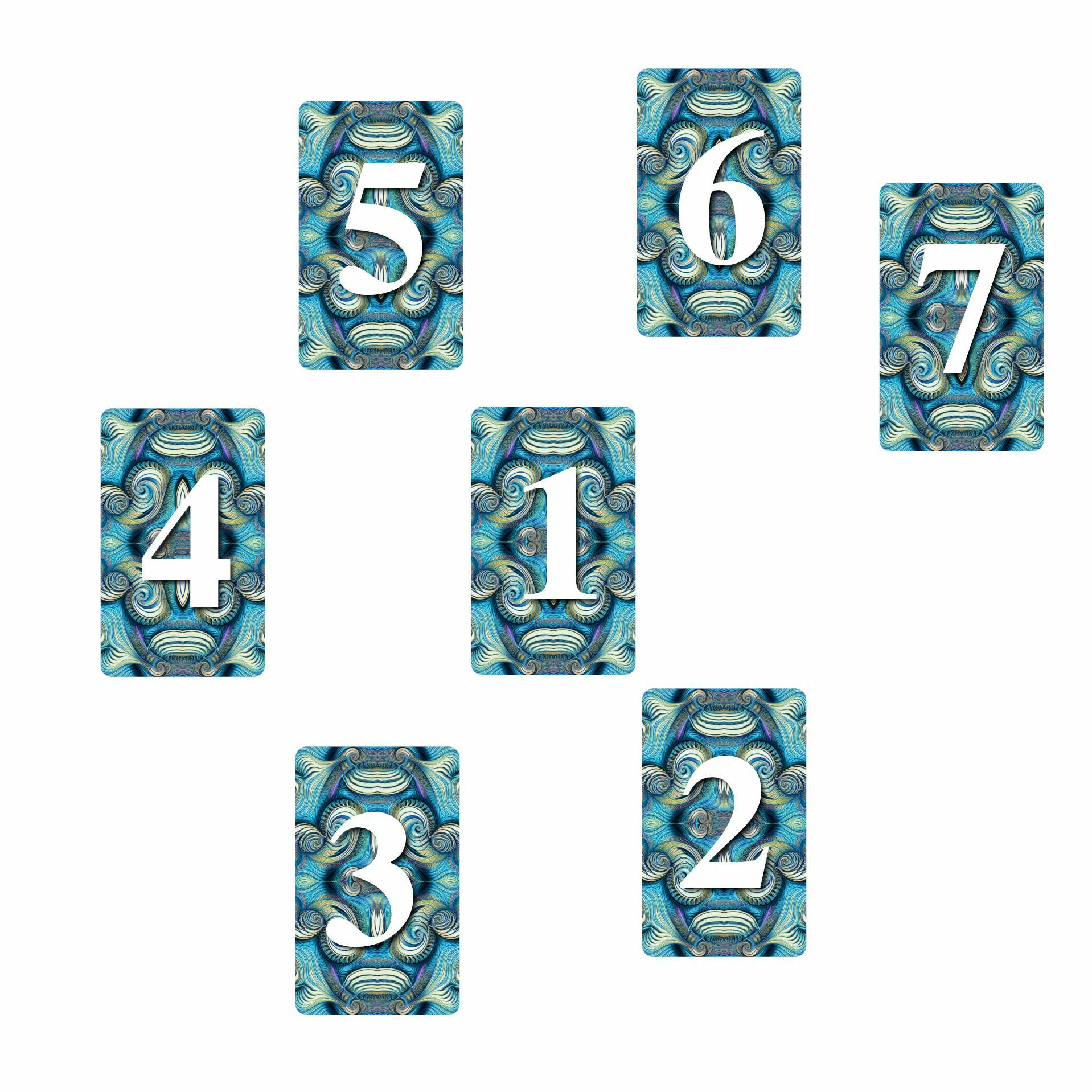 la stesa del sogno lucido a spirale